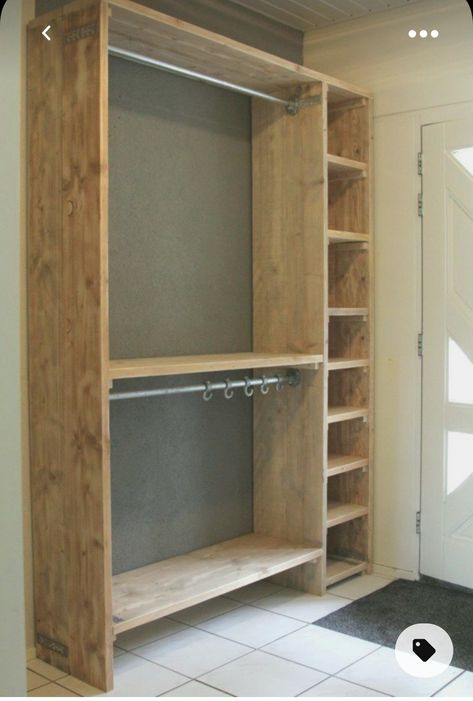 Wardrobes Designs, Modern Storage Beds, Closet Design Layout, Closet Renovation, Convertible Furniture, Closet Layout, Closet Remodel, Bedroom Closet Design, Closet Makeover