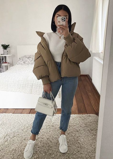 Winter Fashion Outfits Casual, Cold Outfits, Trendy Fall Outfits, Causual Outfits, Looks Chic, Casual Winter Outfits, Casual Fall Outfits, Winter Fashion Outfits, Teen Fashion Outfits