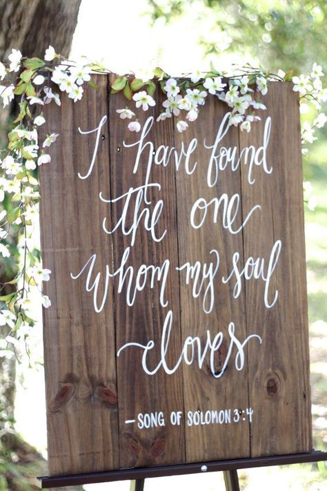 Hay Wedding, Rustic Wooden Wedding Signs, Wedding Signs Rustic, Wedding Rehearsal Dinner Decorations, Wedding Reception Music, Rehearsal Dinner Decorations, Reception Sign, Wooden Wedding Signs, Rustic Wedding Signs