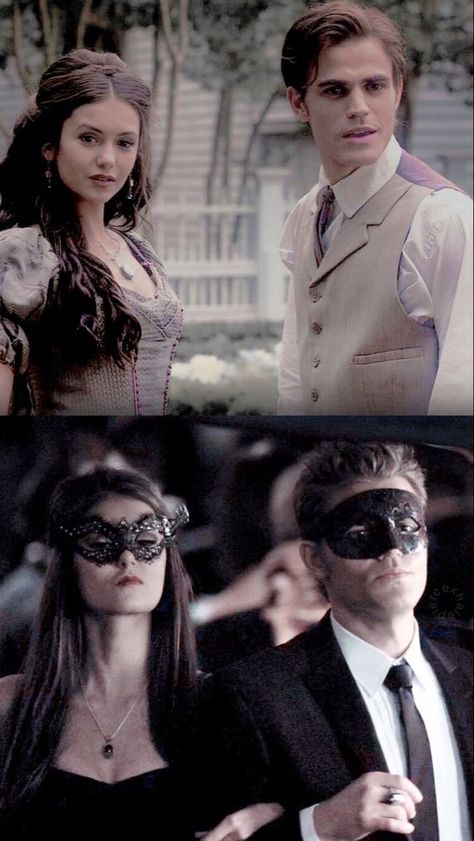 Tvd Lockscreen, Katherine Aesthetic Tvd, Cute Backgrounds For Iphone, Ariana Grande Album, Vampire Diaries Wallpaper, Vampire Diaries Cast, Katherine Pierce, Cool Music Videos, Masquerade Ball