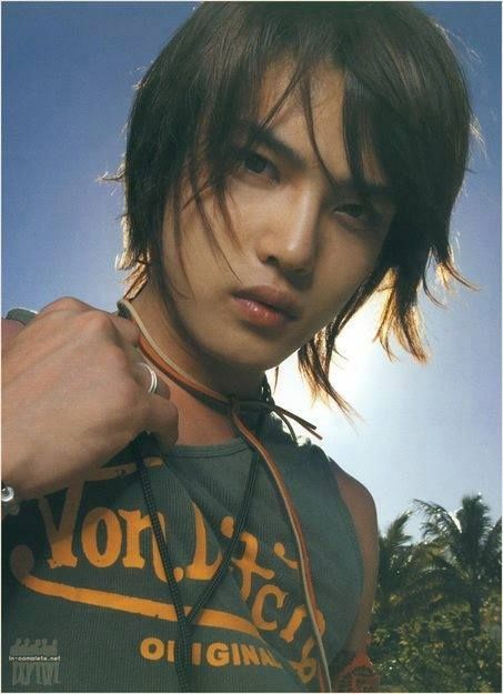 Jaejoong in the sun Jaejoong Icon, Tvxq Jaejoong, Jaejoong Tvxq, Jae Joong, Kim Jae Joong, Kim Jaejoong, Visual Kei, Beauty Face, K Idols