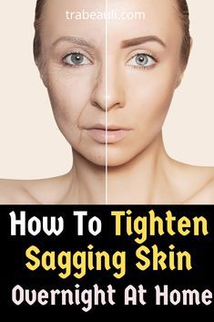 How To Tighten Your Face, Saggy Skin Tighten, Tighten Skin On Face, Saggy Face Skin, Sagging Skin Face, Saggy Face, Diy Skin Tightening, Papaya Face Mask, Sagging Face