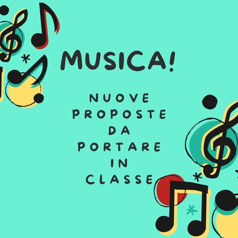 Musica scuola primaria Gene Kelly, Problem Solving, Musical