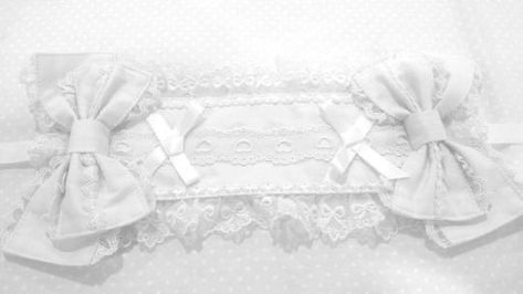 Angel Core Banner, Dollcore Banner, Morute Banner, Angelcore Header, Angelcore Banner, Angel Banner, Bow Banner, Angelic Aesthetic, Tumblr Banner