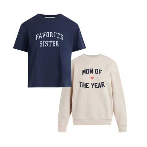 Say hello to our newest obsession: Favorite Daughter! 🤍 As a ‘daughter’ business ourselves (and for some of us with multiple daughters… yes, we’re buying one for each! 😂), we can’t help but love their cheeky sayings and effortless style. From classic baseball hats to cozy sweatshirts, these pieces bring a playful attitude and serious style to your everyday wardrobe. Let’s be real, we’re all someone’s favorite. 😉 Come shop the collection now! Favorite Daughter, A Daughter, Be Real, Cozy Sweatshirts, Everyday Wardrobe, Say Hello, The Collection, Effortless Style, Baseball Hats