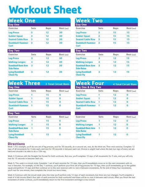 21 Day Workout Plan Gym, Kettlebell Program Workout Plans, Ymca Gym Workout, Ymca Workout Plan, Ymca Workout Plan Beginner, Progressive Workout Plan, Park Exercises, Ymca Workout, Diet Template