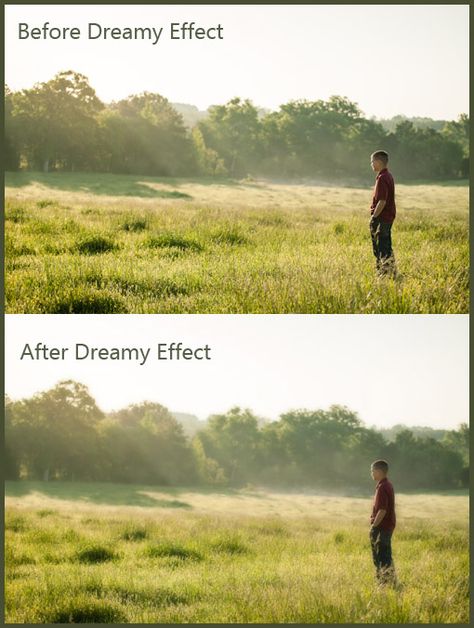 Create a dreamy effect in Elements Blur Filter, Dreamy Effect, Gaussian Blur, Photoshop Express, Editing Tips, Photography Help, Photoshop Textures, Photoshop Photography, Photoshop Elements