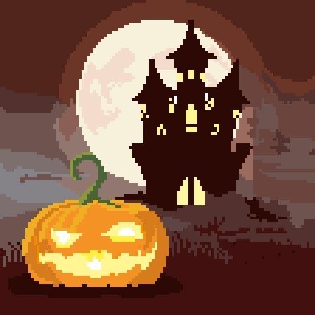 #aesthetic #aesthetictumblr #aestheticwallpaper #aestheticstyle #pixelart #pixel #pixelated #pixelartapp #witch #witchy #witchythings #witchyvibes #halloween #halloweenideas #digital #digitalart #1 #cute #art #artist #artwork Witch Pixel Art, Halloween Icons, Witchy Vibes, Phone Themes, Artist Artwork, Aesthetic Fashion, Superhero Logos, Pumpkin Carving, Art Artist