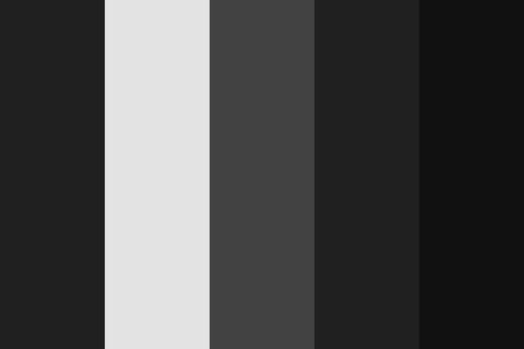 Color Tips, Dark Color Palette, Black Color Palette, Email Examples, Color Schemes Colour Palettes, Character Aesthetics, Design Rules, Palette Color, Color Palate