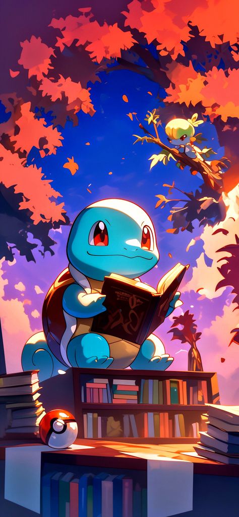 Pokemon Wallpaper Hd 4k, Squirtle Wallpaper, Pokemon Wallpaper Iphone, Pokemon Lock Screen, Pokemon Photo, Pokemon Backgrounds, Pikachu Wallpaper, Series Books, Cartoon Wallpaper Hd