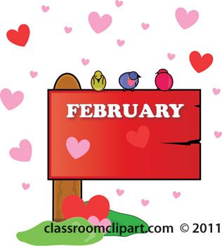 February Hearts | Download february-month-sign-with-hearts Hello February Quotes, Calendar Clipart, February Hearts, February Quotes, February Month, Hello February, Month Signs, Classroom Clipart, Days And Months