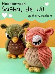 Best Amigurumi Patterns, Corchetes Ideas Animals, Round Crochet Animals, Free Crochet Patterns For Amigurumi, Crochet Owls Free Patterns, Amigurumi Beginner Pattern, Crochet Owl Pattern Free Amigurumi, Amurigumi Crochet Patterns Free, Free Owl Crochet Patterns