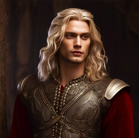 Viserys Targaryen Art, Daemon Blackfyre, Rhaegar And Lyanna, Daena Targaryen, Targaryen Art, Asoiaf Art, Game Of Thrones Art, Fantasy Male, House Of Dragons