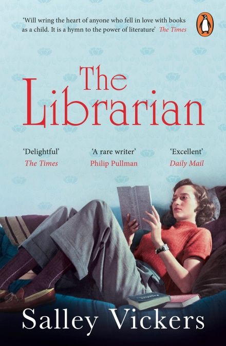 The Librarian The Librarian, George Eliot, Contemporary Fiction, Bookish Things, Anais Nin, Book Worm, Penguin Books, I Love Books, Librarian