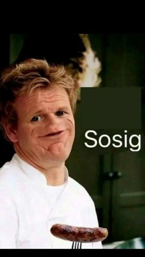 Laugh Out Loud, Gordon Ramsay, The Funny, To Laugh, How To Find, Out Loud, Funny Memes, Memes, Funny