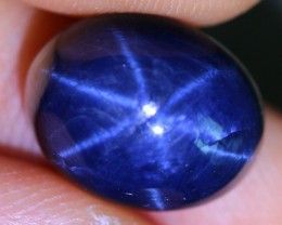 BLUE LINDE STAR SAPPHIRE FOR SEPTEMBER, Star Sapphire Stone, Blue Star Sapphire, Gem Store, Star Sapphire, September Birthstone, Rough Gemstone, Sapphire Stone, Ancient Civilizations, Sapphire Gemstone