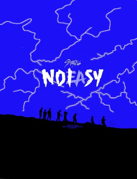 Noeasy Album Cover, Stray Kids Ate Album Wallpaper, Poster Collage, Jyp Entertainment, Kpop Photocards, Powerpoint Slide Designs, Lose My Breath, Powerpoint Slide, Collage Poster