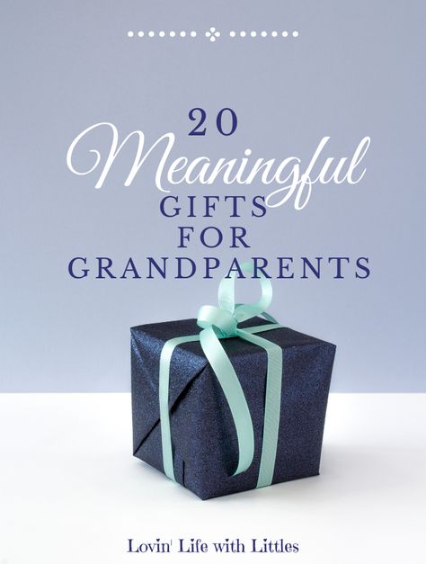 20 Meaningful Gifts for Grandparents: Unique Ideas They'll Love • Lovin' Life with Littles First Time Grandparents Gift Ideas, Meaningful Gifts For Grandma, Homemade Gifts For Grandparents, First Time Grandparents Gift, Dit Gifts, Gifts For Great Grandparents, Diy Photo Cube, First Time Grandparents, Gift Ideas To Buy