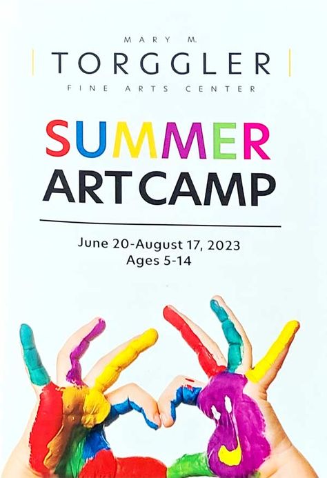 Summer Art Camp Themes, Art Camp Themes, Summer Camp Art, Summer Camp Themes, Art Camp, Living Museum, Williamsburg Va, Summer Camps, Camping Theme