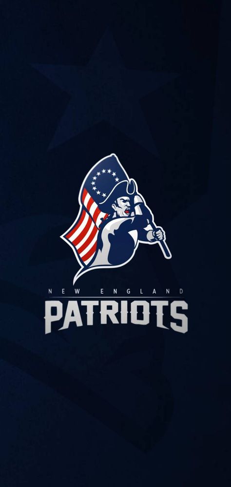 Patriots Wallpaper, Gronk Patriots, New England Patriots Wallpaper, New England Patriots Logo, Nfl Football Art, Cute Puppy Wallpaper, Wile E Coyote, Doll House Wallpaper, England Sports