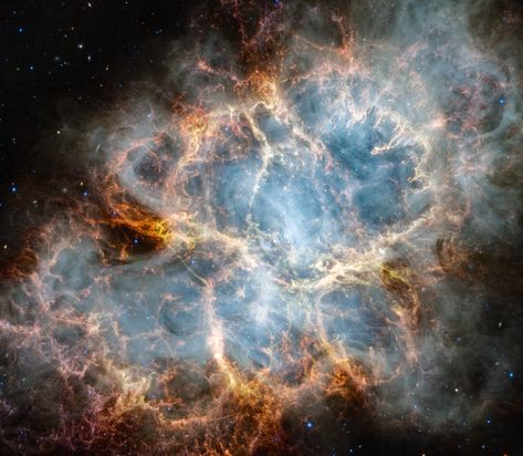 Infrared Camera, Crab Nebula, Electromagnetic Spectrum, Hubble Telescope, Art Major, Infrared Light, James Webb, James Webb Space Telescope, The Crab