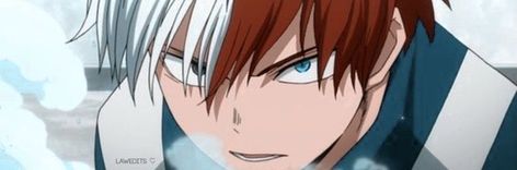 Todoroki Banner, Laptop Wallpaper, Twitter Header, Boku No Hero Academia, Phone Wallpaper, Wallpapers, Twitter, Anime, Art