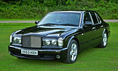 Rolls Royce Silver Seraph, Classic Bentley, Bentley Arnage, Hummer Cars, Car Sit, Gear 4, Bentley Car, Alloy Wheel, Car Collection