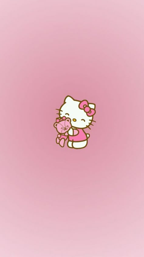 Pink Wallpaper Hello Kitty, 3d Wallpaper Iphone, Bow Wallpaper, Pink Hello Kitty, Cartoon Wallpaper Iphone, Beautiful Flowers Wallpapers, Kitty Wallpaper, Pretty Wallpaper Iphone, Pretty Wallpapers Backgrounds