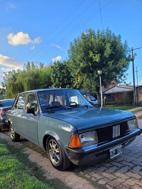 Fiat 128 Super Europa, Fiat 128