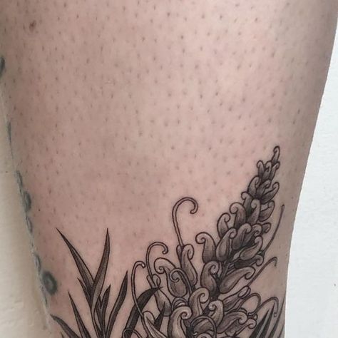 Botanical Tattoo, Cute Flowers, November 2, Nature Tattoos, Tattoo Sleeve, Sleeve Tattoos, Tattoo Artists, Sydney, Tattoos