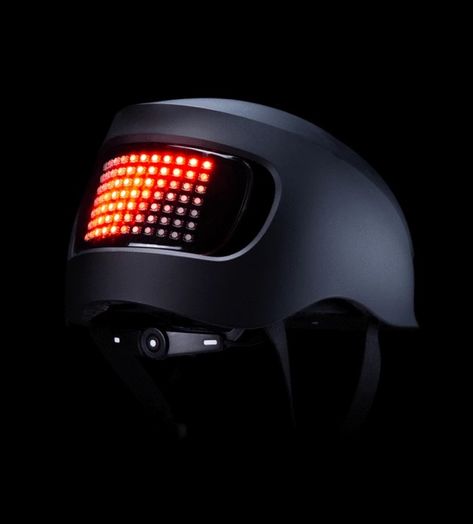 Lumos Matrix Helmet Vr Helmet, Cool Bike Helmets, Womens Motorcycle Helmets, Lighting Pattern, Helmet Light, Street Motorcycle, Motorcycle Shop, Best Bike, Cycle Shop