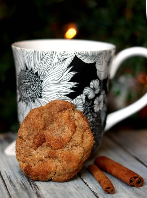 Yule with a Kitchen Witch: Spicy Chai Snickerdoodles Yule Cookies, Yule Solstice, Chai Snickerdoodles, Samhain Recipes, Culture Project, Wicca Recipes, Kitchen Witch Recipes, Chai Spice, 12 December