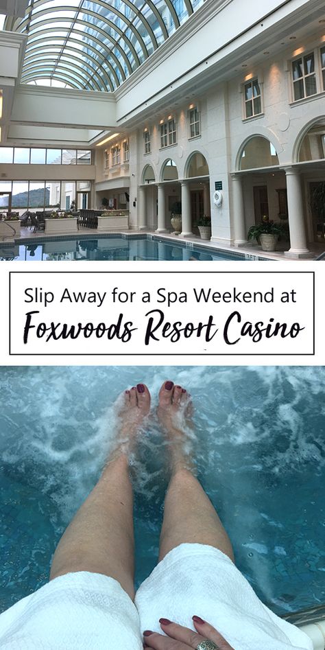 Spa Weekend Getaway, Foxwoods Casino, Cheap Getaways, Vacay Ideas, Spa Weekend, New England States, Budget Vacation, Birthday Trip, Girls Getaway