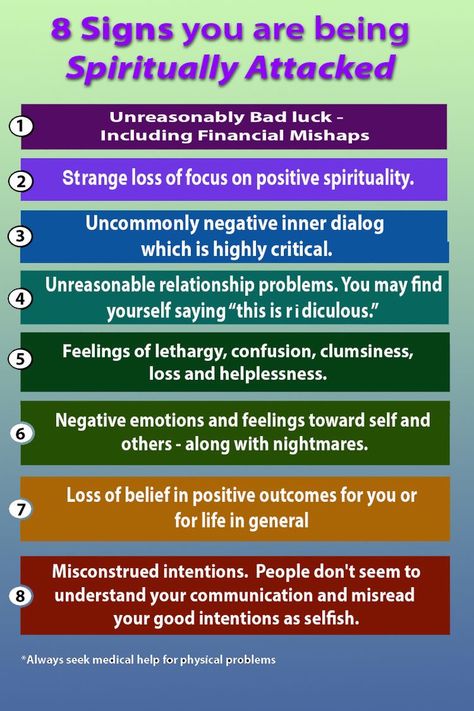 It’s an ongoing battle. Remember the light knows the dark. A no of people that I know are going through this and when I’m ready I will talk about it in my podcast. When you feel this 1. Pray usually St Michaels prayer, im on my knees to God 2. Protect your space 3. Fast 4. Holy water.5. Stay away from anyone that makes you feel bad. Your radiance will outshine. There is no fear. Gods wrath will be feared have no doubt. Psychic Attack Protection, Spiritual Warfare Quotes, Spiritual Awakening Signs, Spiritual Psychology, Spiritual Warfare Prayers, Spiritual Attack, Energy Healing Spirituality, 8th Sign, Spiritual Protection