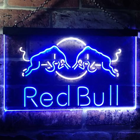 Game Room Accessories, Home Bar Man Cave, Neon Led Sign, F1 Wallpaper Hd, Bar Man Cave, Living Room Bed, Engraved Sign, Pub Signs, Room Display