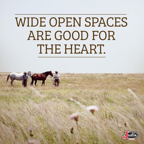 . Ranching Quotes, Country Life Quotes, Farm Life Quotes, Western Quotes, Cowboy Quotes, Cowgirl Quotes, Wide Open Spaces, Country Girl Quotes, Country Quotes