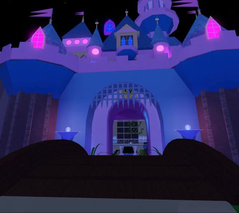 Royale High Background, Old Royale High, 2020 Core, Castle Exterior, Castle Background, High Castle, Images Disney, Desired Reality, Bloxburg Ideas