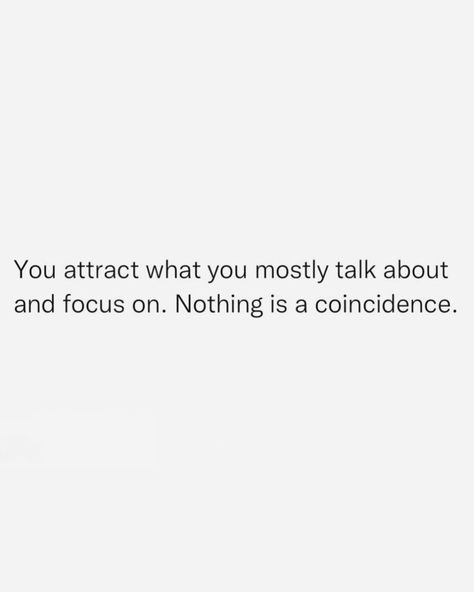 You attract what you are, not what you want ✨ Become What You Want To Attract, You Attract What You Are, Nasm Cpt, Fashion Victim, What You Think, Energy, Lifestyle, Quotes, On Instagram