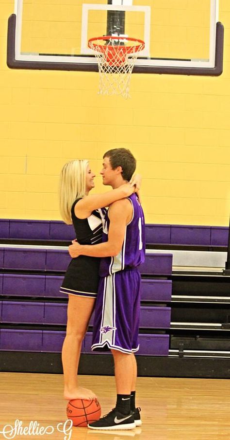 #couplespictures #boyfriend #cheer #basketball #pictures #basketballgirlfriend #cheerboyfriend Cheer And Basketball Couples Pictures, Cute Couple Pics Basketball, Basketball Bf And Supportive Gf, Basketball Love Couple, Cute Bf And Gf Pics Basketball, Cheerleader And Basketball Player Couple, Basketball And Cheerleader Couple, Basketball Couple Pictures, Basketball Relationships