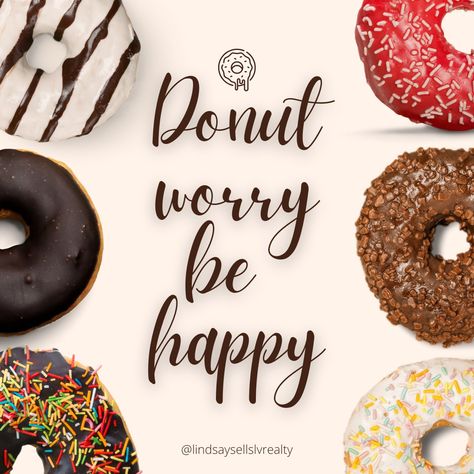 H A P P Y National Donut Day! What's your go to donut spot in Vegas? Where should I go? Let me know in the comments below ⬇️ #happydonutday #donuts #donutlover #donutshop #lasvegaslocals #lasvegasfoodies Donut Day, National Donut Day, Friday Fun, Fun Activities To Do, Donut Shop, Mold Remover, Break Out, Water Damage, Charleston Sc