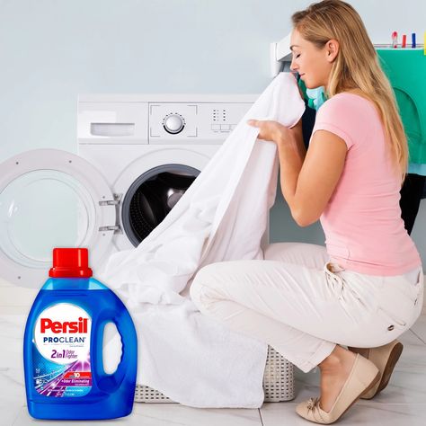 Wash synthetics in hot water. Soak for really smelly clothes. Smelly Clothes After Washing, How To Get Rid Of Musty Smell In Washer, Women Washing Clothes Rivers, Musty Smell In Washing Machine, Scented Laundry Beads, Smelly Clothes, Purex Laundry Detergent, Liquid Laundry Detergent, Feminine Care