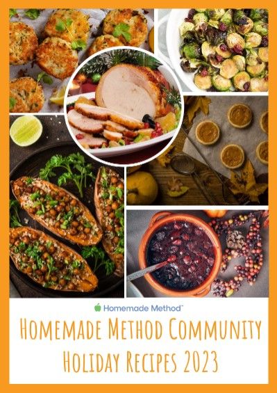 Homemade Method Homemade Method Community Recipes, Homemade Method Diet, Homemade Method Recipes, Homemade Method Diet Recipes, Pumpkin Centers, Thm Meals, Health Meals, Homemade Mixes, Food Homemade