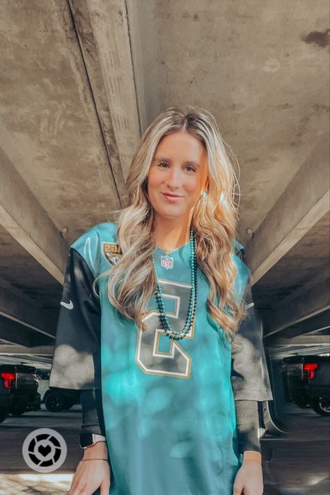 Jags Game Day Outfit, Jacksonville Jaguars Game Day Outfit, Jacksonville Jaguars Outfit, Game Day Outfit, Football Nfl, Gameday Outfit, Jacksonville Jaguars, Day Outfit, Business Fashion