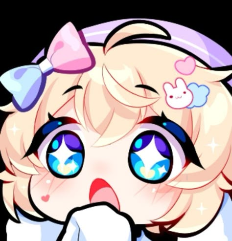 Anime Emojis For Discord, Disc Emoji, Profile Rov, Cute Emoji For Discord, Chibi Emoji, Gacha Chibi, Emote Ideas, Chibi Eyes, Png Tuber