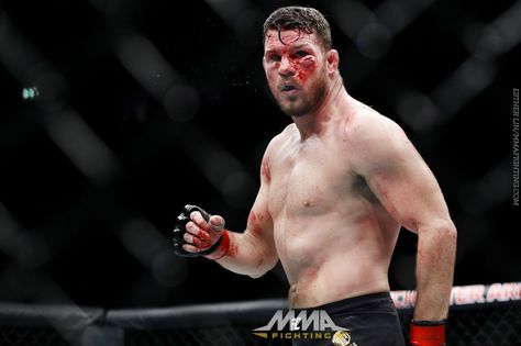 That bloody Michael Bisping defines complicated words...like ‘heart’ Dan Henderson, Luke Rockhold, Michael Bisping, Ufc Fighter, Ufc Fighters, Wallpaper Cave, Chorus, Ufc, Boxing