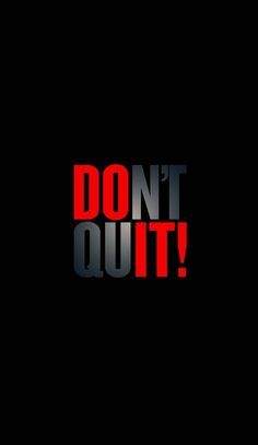 iPhone Wallpapers | iPhone Wallpapers 4K HD Quality #wallpaper #iPhoneWallpaper Dont Quit Wallpaper, Gym Wallpaper 4k, Dont Quit Quotes, Medical Sales, Tipografi 3d, Iphone Wallpaper Hd, Unique Iphone Wallpaper, Dont Touch My Phone Wallpaper, Choices Quotes