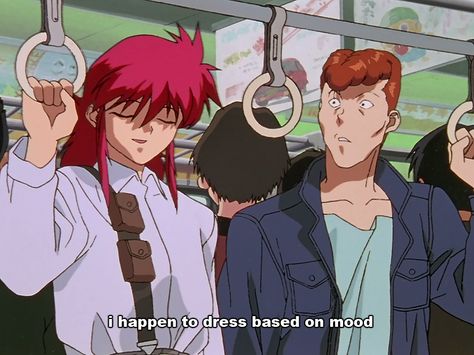 Yu Yu Hakusho Dark Tournament, Dark Tournament, Shuichi Minamino, 1999 Hxh, Youko Kurama, Yoko Kurama, Ghost Fighter, Old School Anime, Anime Dubbed