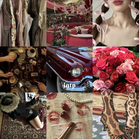 The mbti types moodboards 1. Esfp is giving summer coastal vacation vibes 2. Entj is aespacore, cyber realism type 3. Entp is that luxurious elegant influencer aesthetic 4. Intp is like romantic hyper feminine coquette-ish vibes • • • • • • • • • • • 🥂 hashtags #dollzlana #mbti #europeansummer #moodboard #aespa #aespacore #classy #elegant #feminineenergy #manifestation Influencer Aesthetic, Mbti Types, Coastal Vacation, Hyper Feminine, Vacation Vibes, Intp, European Summer, Feminine Energy, Mbti