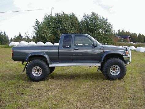 Toyota Trucks 4x4, Toyota Tacoma Mods, Toyota Pickup 4x4, Toyota Tacoma 4x4, Small Pickups, Tacoma 4x4, Toyota Suv, Truck Flatbeds, The Lone Ranger