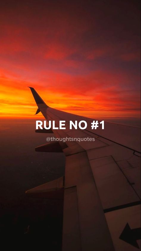 Rule No 1 Quotes, Rule Quotes, Rule Of Life, Shorts Quotes, Rules Of Life, Rules Quotes, My Life My Rules, Quotes Videos, Quotes Thoughts